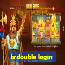 brdouble login